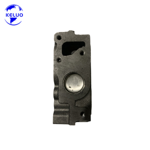 3TNM74 Cylinder Head Is Suitable for Yanmar Engines