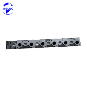 The S2800 Cylinder Head Is Suitable for Kubota Engines