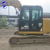 Second-Hand CAT308E2 Excavator