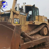 Second-Hand CAT D10T Bulldozer