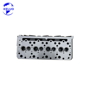 V2403DI Cylinder Head Is Suitable for Kubota Engines