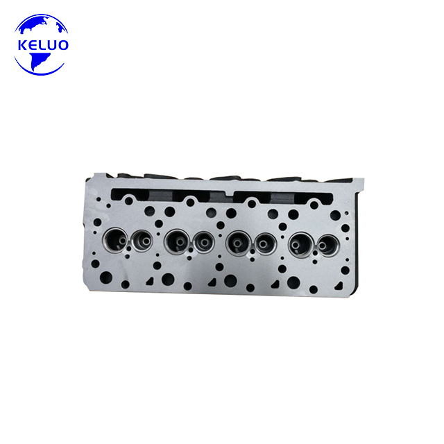 V2403DI Cylinder Head Is Suitable for Kubota Engines