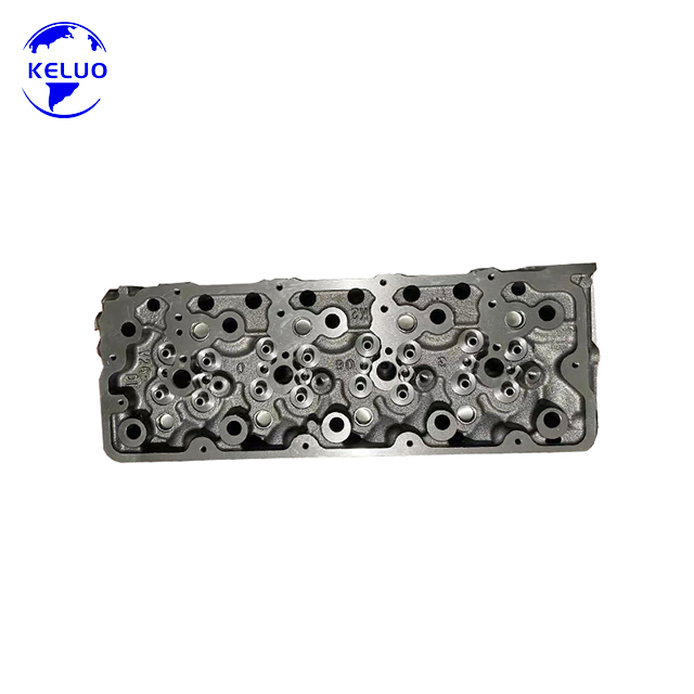 V2607 Cylinder Head Is Suitable for Kubota Engines