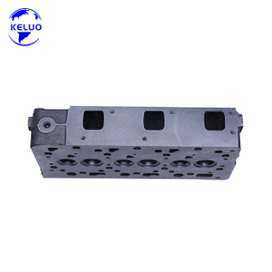 D1105 Cylinder Head Is Suitable for Kubota Engine
