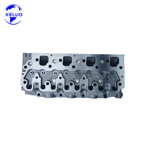 404D Cylinder Head Is Suitable for Perkins Engines