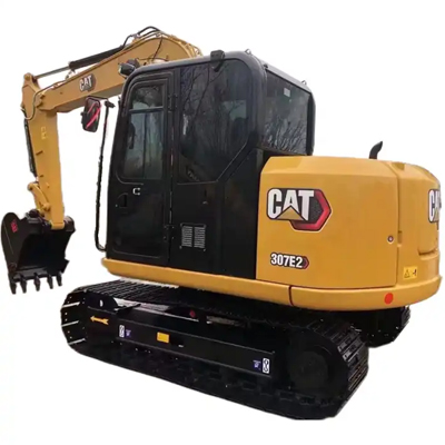 Used CAT307.E2