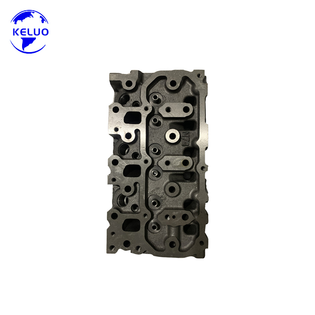 3TNM72 Cylinder Head Is Suitable for Yanmar Engine