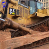 Second-Hand CAT D10T Bulldozer