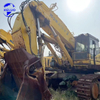 Second Hand Komatsu Pc1250 Excavator