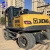 Second-Hand XCMG 150 Excavator