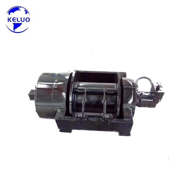 Multifunctional Tool - Winch 25T