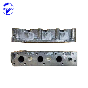 3LB1 Cylinder Head Is Suitable for Isuzu Engines