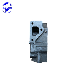 S4l-S4l2 Cylinder Head Is Suitable for Mitsubishi Engines