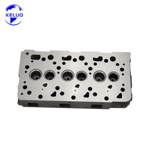 D1005 Cylinder Head Is Suitable for Kubota Engine
