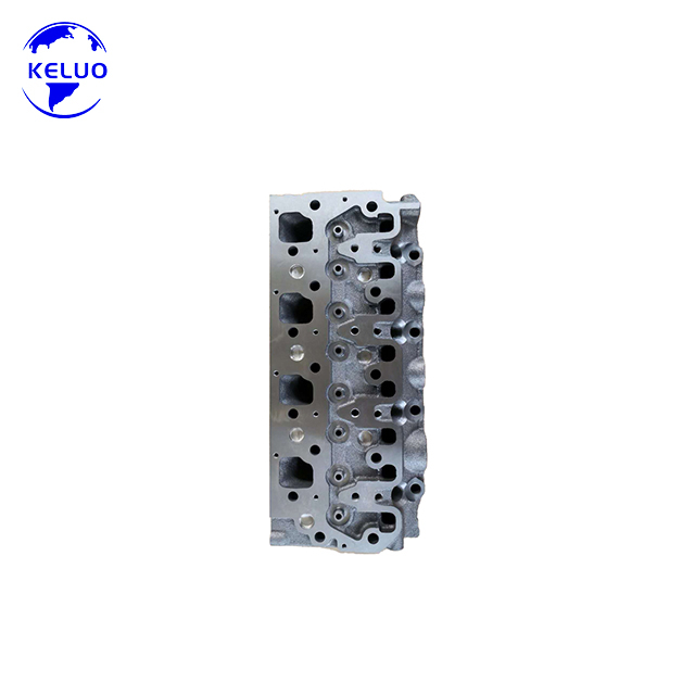 N844 Cylinder Head Is Suitable for Perkins Engines