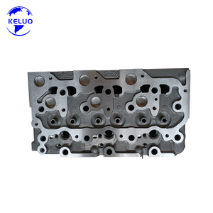 D1703DI Cylinder Head Is Suitable for Kubota Engines
