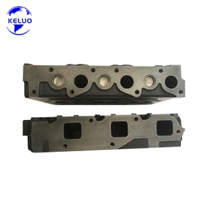 D1462 Cylinder Head Is Suitable for Kubota Engine