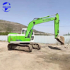 Second Hand Sumitomo 120-2 Excavator