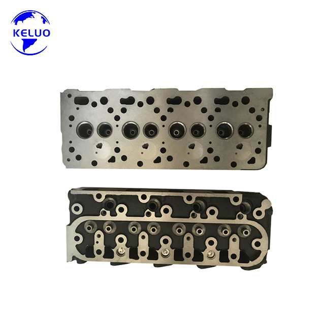 V1505 Cylinder Head Is Suitable for Kubota Engines