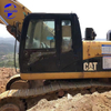 Used CAT-336D Excavator