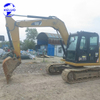 Second-Hand CAT308E2 Excavator