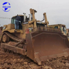 Second-Hand CAT D10T Bulldozer