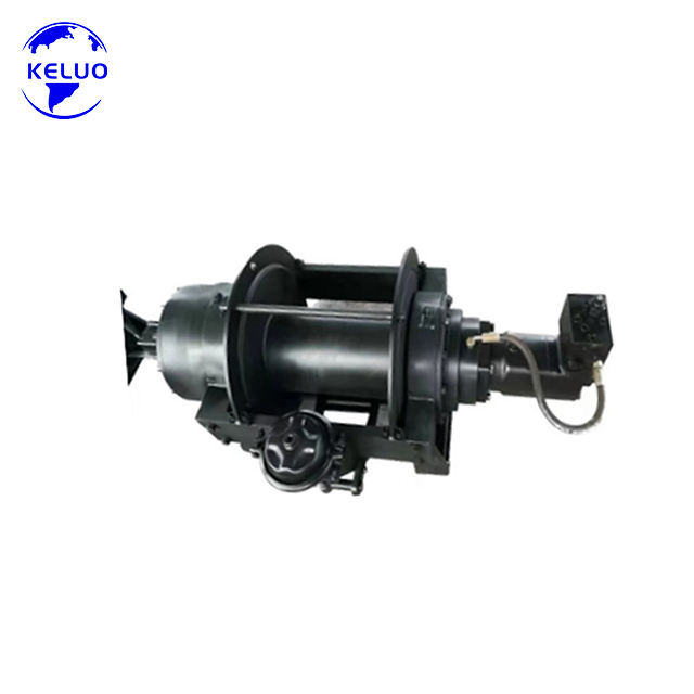 Multifunctional Tool - Winch 20T