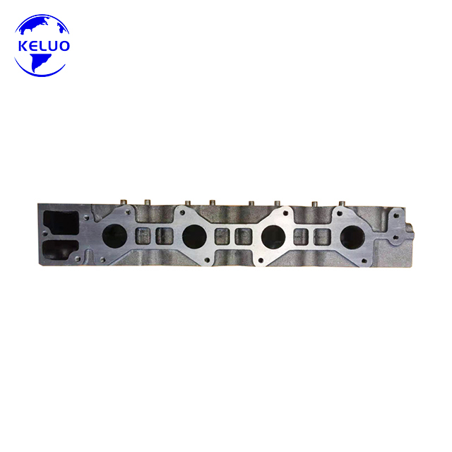 V3307GER Cylinder Head Is Suitable for Kubota Engines