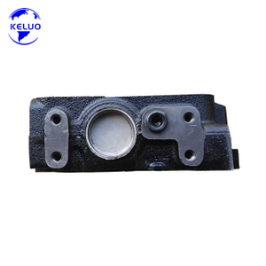 4LE2 Cylinder Head Is Suitable for Isuzu Engine