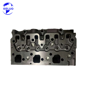 403-15 Cylinder Head Is Suitable for Perkins Engines