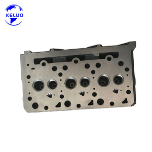 D1403 Cylinder Head Is Suitable for Kubota