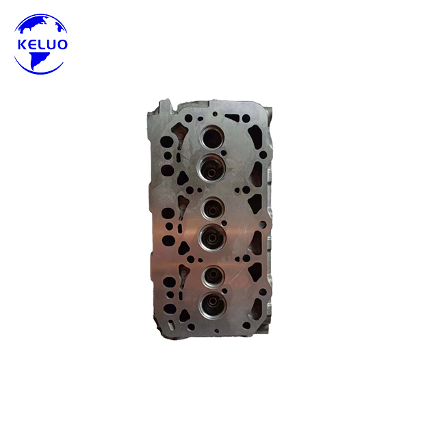 3TNE88 Cylinder Head Is Suitable for Yanmar Engines.