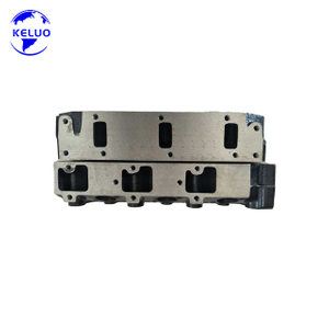 The 3T84HL Cylinder Head Is Suitable for Yanmar Engines
