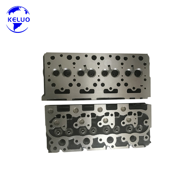 V1902 Cylinder Head Is Suitable for Kubota Engines