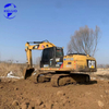 Used Caterpillar 320D Excavator