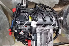 Cummins Engine: The Backbone of Reliable Power in Industrial Applications