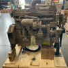 Cummins Qsm11 Complete Diesel Engine used for Komatsu PC450 Hyundai R480LC Excavator 