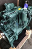 EC140B EC360B EC460B Excavator Diesel Engine Volvo D4D for Construction Machinery