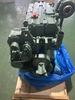 Volvo D5D Cfe3 Complete Diesel Engine D5d for EC210D excavators