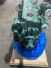 Volvo D6e Tier 3 Diesel Engine Assembly for Ew180c Wheeled Excavator