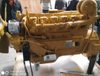 Wheel Loader diesel Engine Weichai WD10G220E23 for SDLG LG956 LG958 LG953