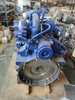 Diesel Engine Assembly Wp7.340e53 for Concrete Mixer Trucks Heavy Duty Dump Trucks