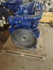 Sinotruck Howo Diesel Engine Assembly Weichai WD615 266hp for Engineering Machinery