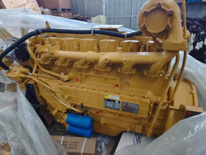 Weichai Engine Wd10g178e25 for Shantui SD16 SD16L SD16F Bulldozer
