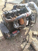 Used Dongfeng Cummins 6BT Engine for Tractor