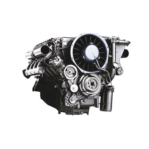 Diesel Engine BF10L 413 F Powerful