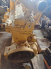 330B 330BL Excavator Diesel Motor 3306 Direct Injection Engine Assembly for CAT