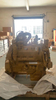 Caterpillar 3408 V8 diesel engine for off-highway trucks Cat 777 992C 