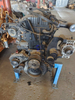 Cummins Z14NS6B560 Heavy-Duty Diesel Engine for KAMAZ Truck Engine