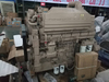 Cummins Diesel Engine Assembly KTA19-C600 K19 KTA19 for BELAZ Mining Dump Truck